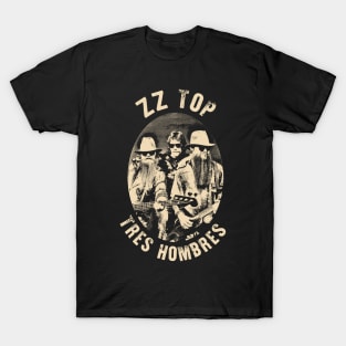 Zz Top T-Shirts for Sale | TeePublic Zz Top T-Shirts for Sale | TeePublic